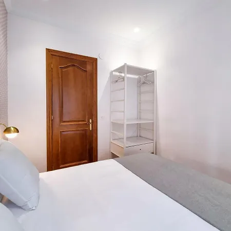 Apartamento Magallanes - Iberorent San Sebastián