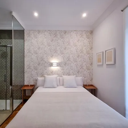 Magallanes - Iberorent Apartamento