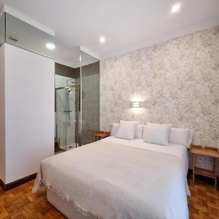 Magallanes - Iberorent Apartamento San Sebastián