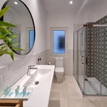 Apartamento Magallanes - Iberorent San Sebastián