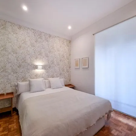 Magallanes - Iberorent Σαν Σεμπαστιάν