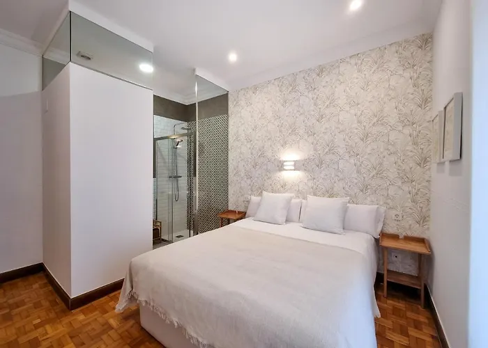Magallanes - Iberorent Apartment San Sebastian