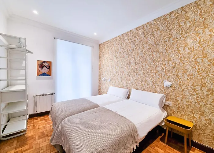 Magallanes - Iberorent San Sebastian