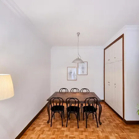 Apartman Magallanes - Iberorent *