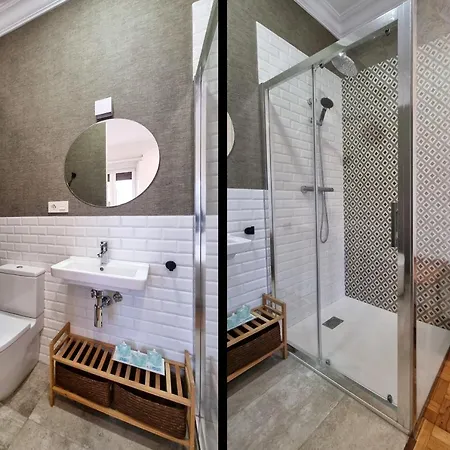 公寓 Magallanes - Iberorent