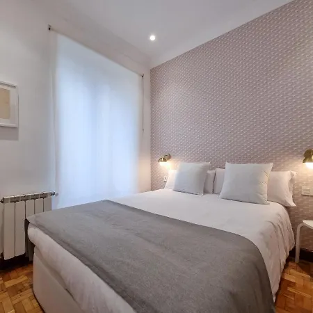 Magallanes - Iberorent 公寓 *