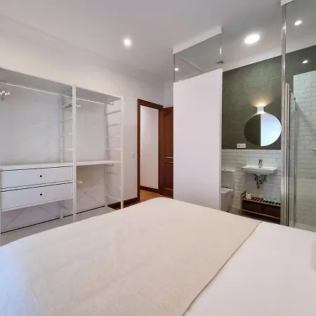 Appartement Magallanes - Iberorent San Sebastian