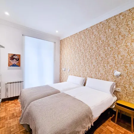 Magallanes - Iberorent Saint-Sébastien