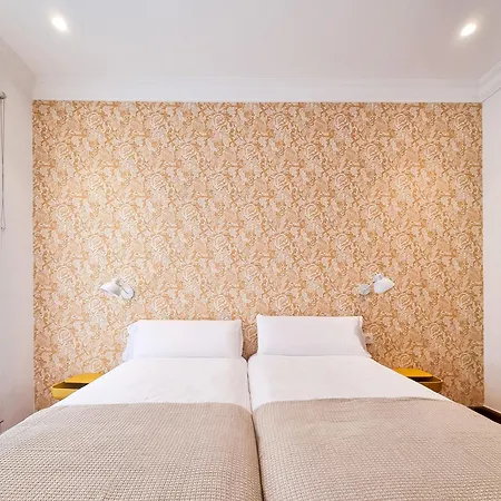 Magallanes - Iberorent San Sebastián