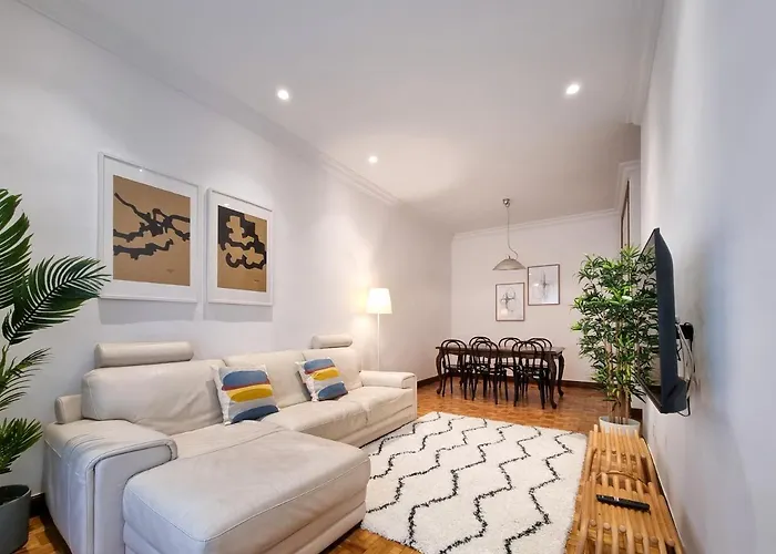 Magallanes - Iberorent * San Sebastián