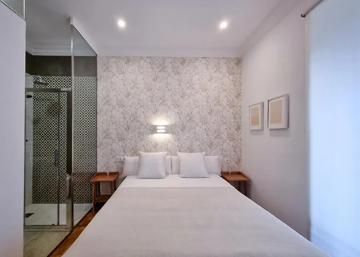 Magallanes - Iberorent Appartement