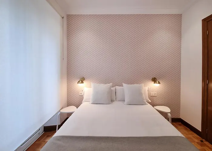 Magallanes - Iberorent Appartement *