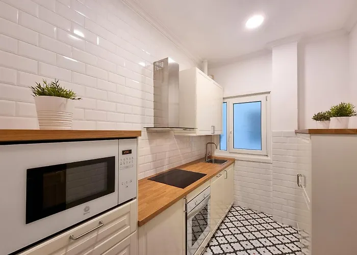 Magallanes - Iberorent Saint-Sébastien