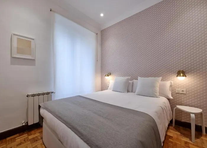 Magallanes - Iberorent Appartement *