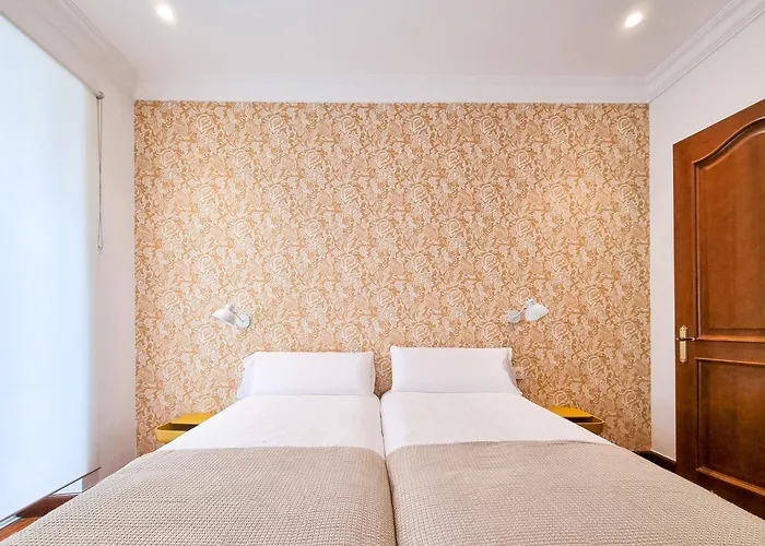 Magallanes - Iberorent Saint-Sébastien