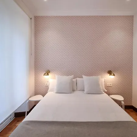 Magallanes - Iberorent Apartamento *