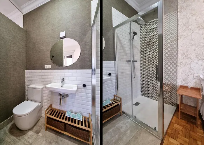 Apartamento Magallanes - Iberorent