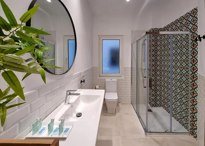 Apartamento Magallanes - Iberorent San Sebastián